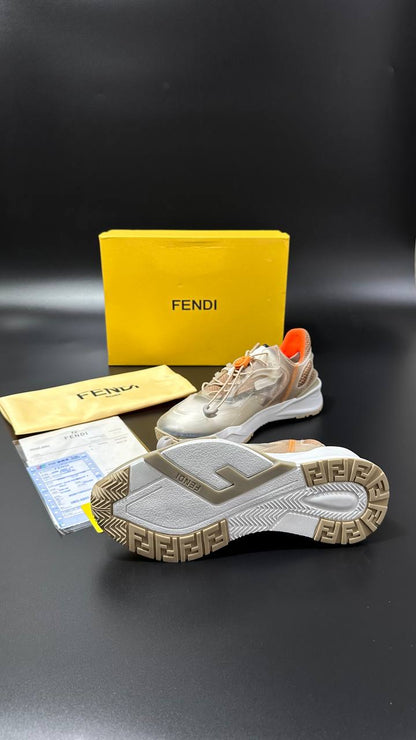 FENDI PATIKE
