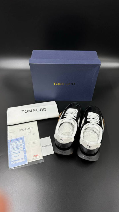 TOM FORD PATIKE