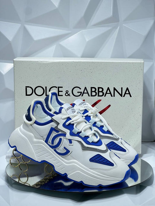 DOLCE&GABBANA PATIKE