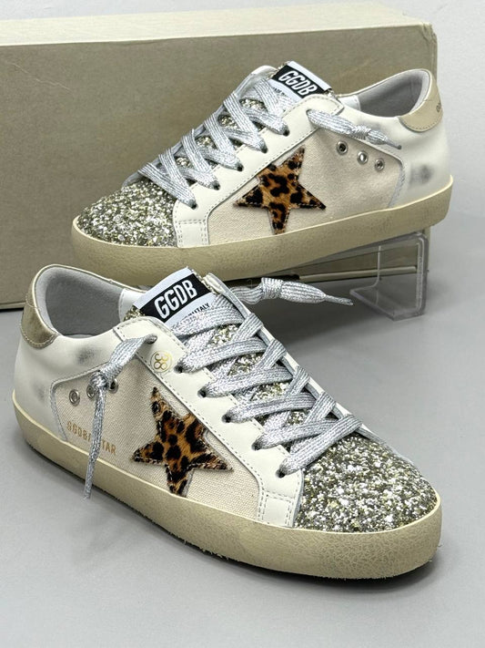 GOLDEN GOOSE PATIKE
