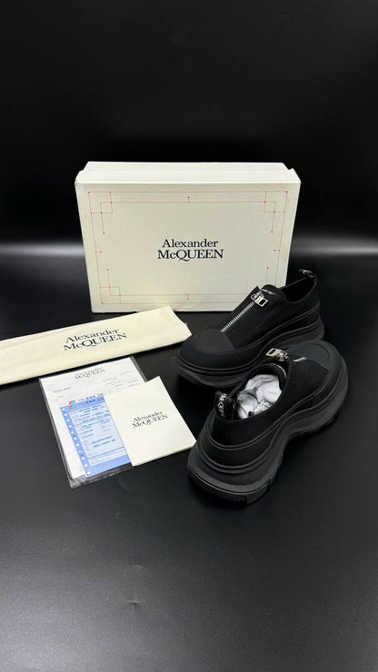 ALEXENDER MCQUEEN PATIKE