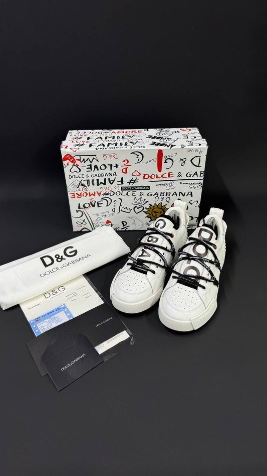 DOLCE&GABBANA PATIKE