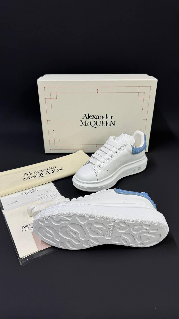 ALEXENDER MCQUEEN PATIKE