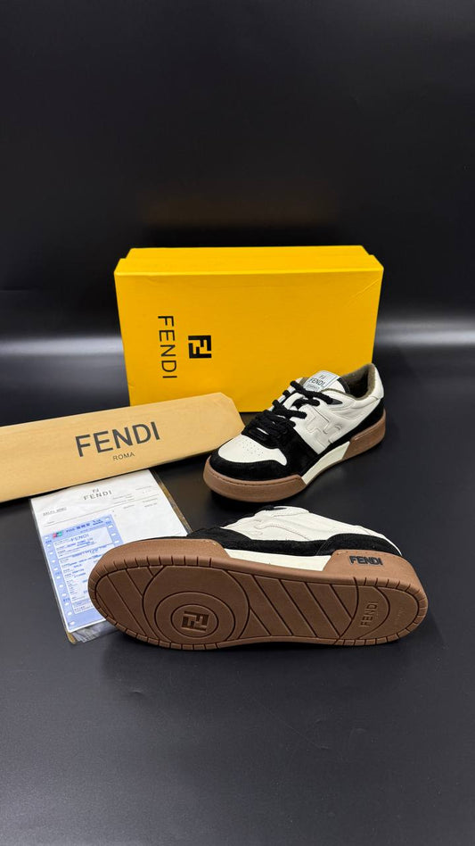 FENDI PATIKE