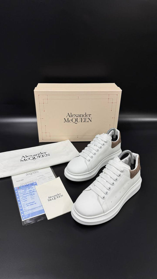 ALEXENDER MCQUEEN PATIKE