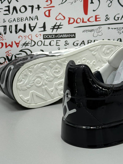 DOLCE&GABBANA PATIKE