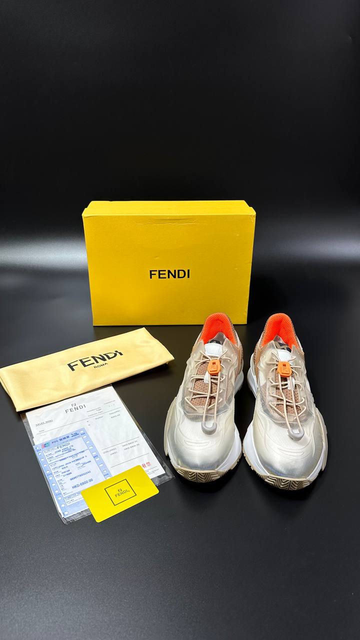 FENDI PATIKE