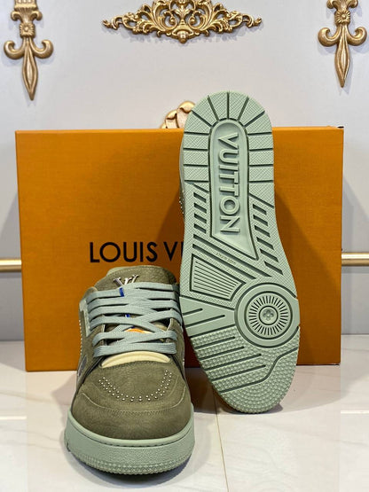 LOUIS VUITTON PATIKE