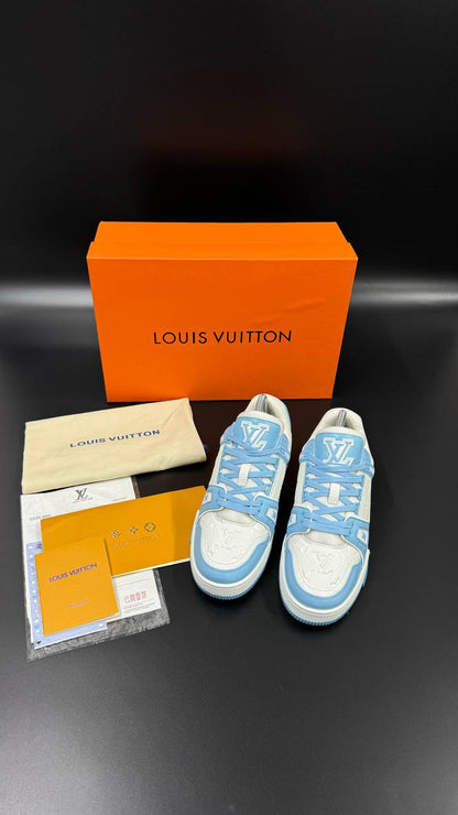 LOUIS VUITTON PATIKE