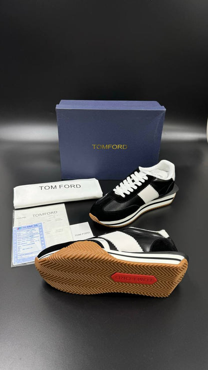 TOM FORD PATIKE