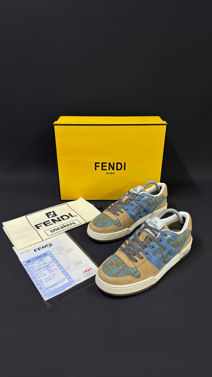 FENDI PATIKE