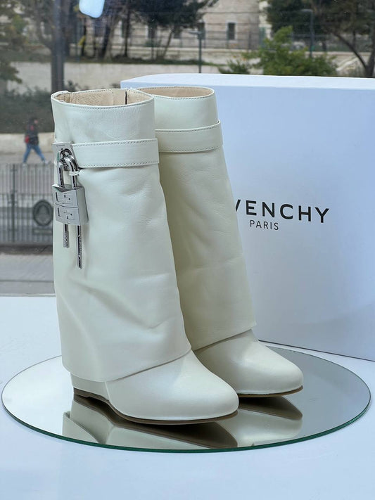 GIVENCHY ČIZME