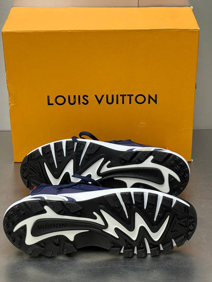 LOUIS VUITTON PATIKE