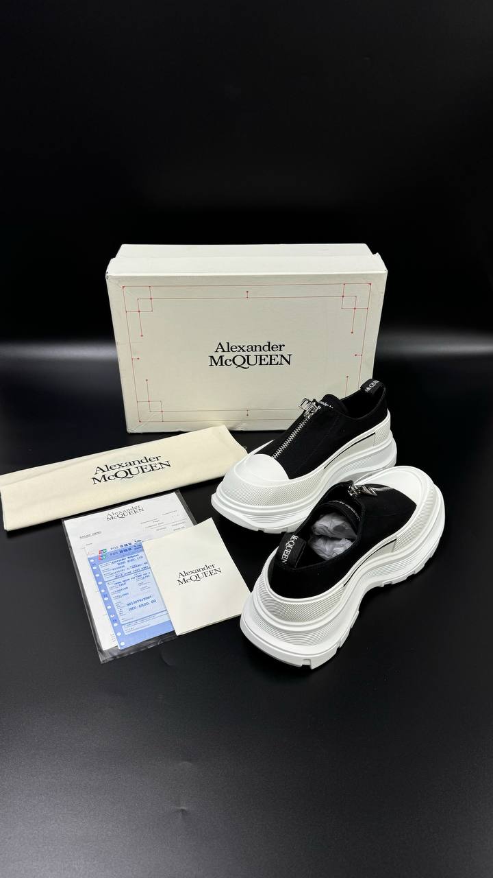 ALEXENDER MCQUEEN PATIKE