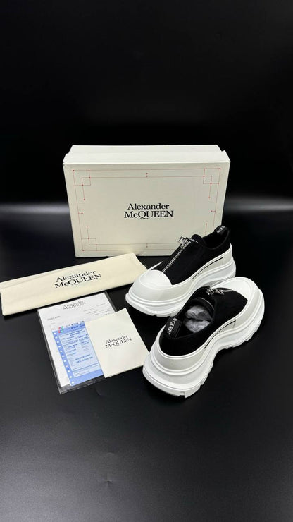 ALEXENDER MCQUEEN PATIKE