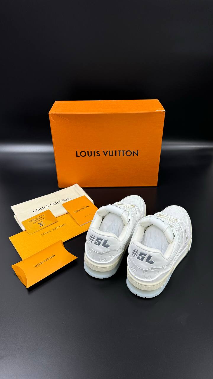 LOUIS VUITTON PATIKE