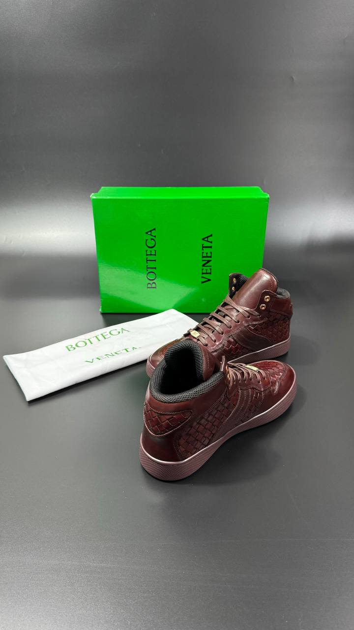 BOTTEGA VENETA PATIKE