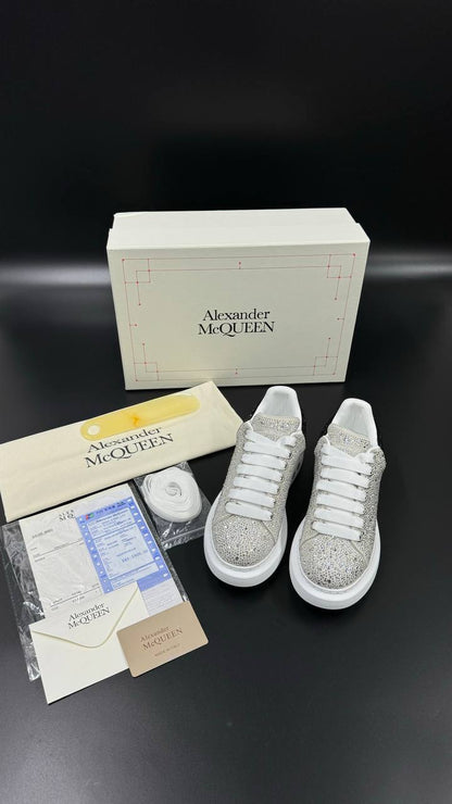 ALEXENDER MCQUEEN PATIKE