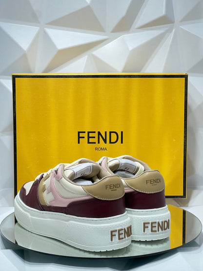 FENDI PATIKE