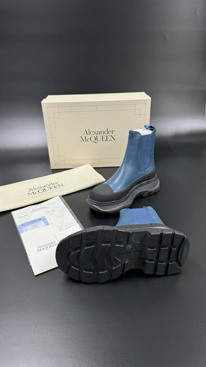 ALEXENDER MCQUEEN ČIZME