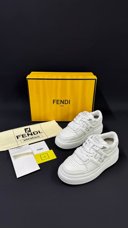 FENDI PATIKE