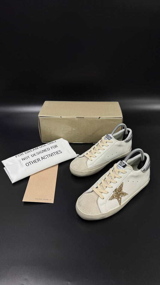 GOLDEN GOOSE PATIKE