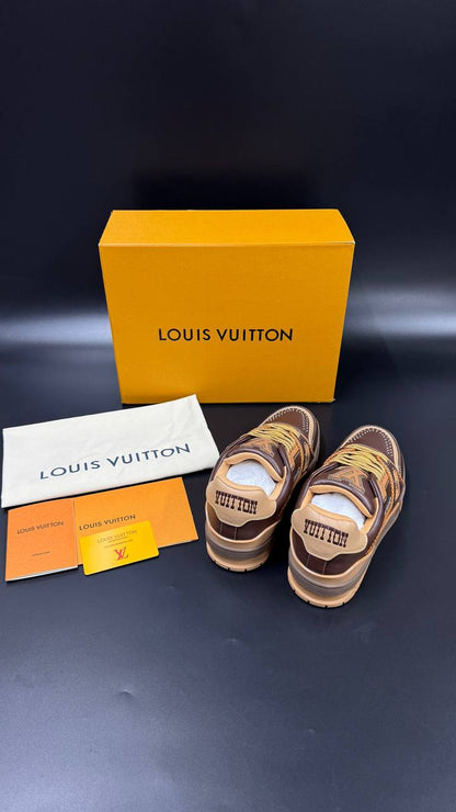 LOUIS VUITTON PATIKE