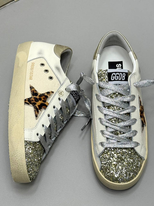 GOLDEN GOOSE PATIKE
