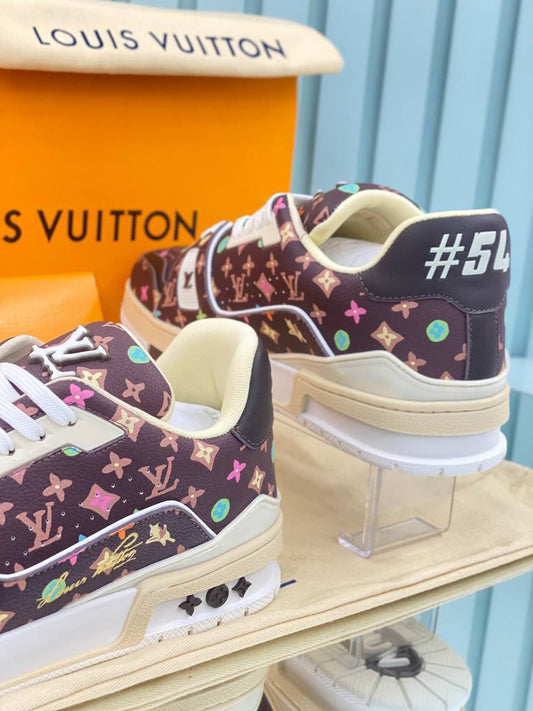 LOUIS VUITTON PATIKE