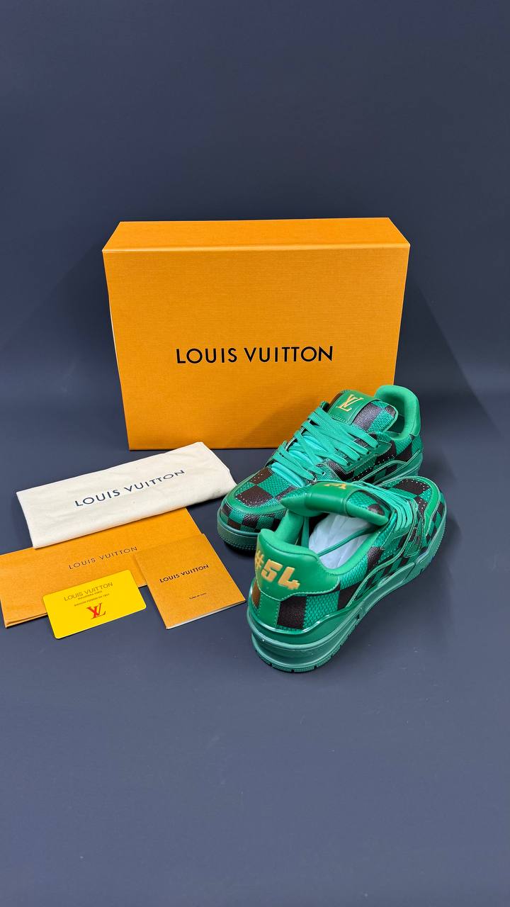 LOUIS VUITTON PATIKE