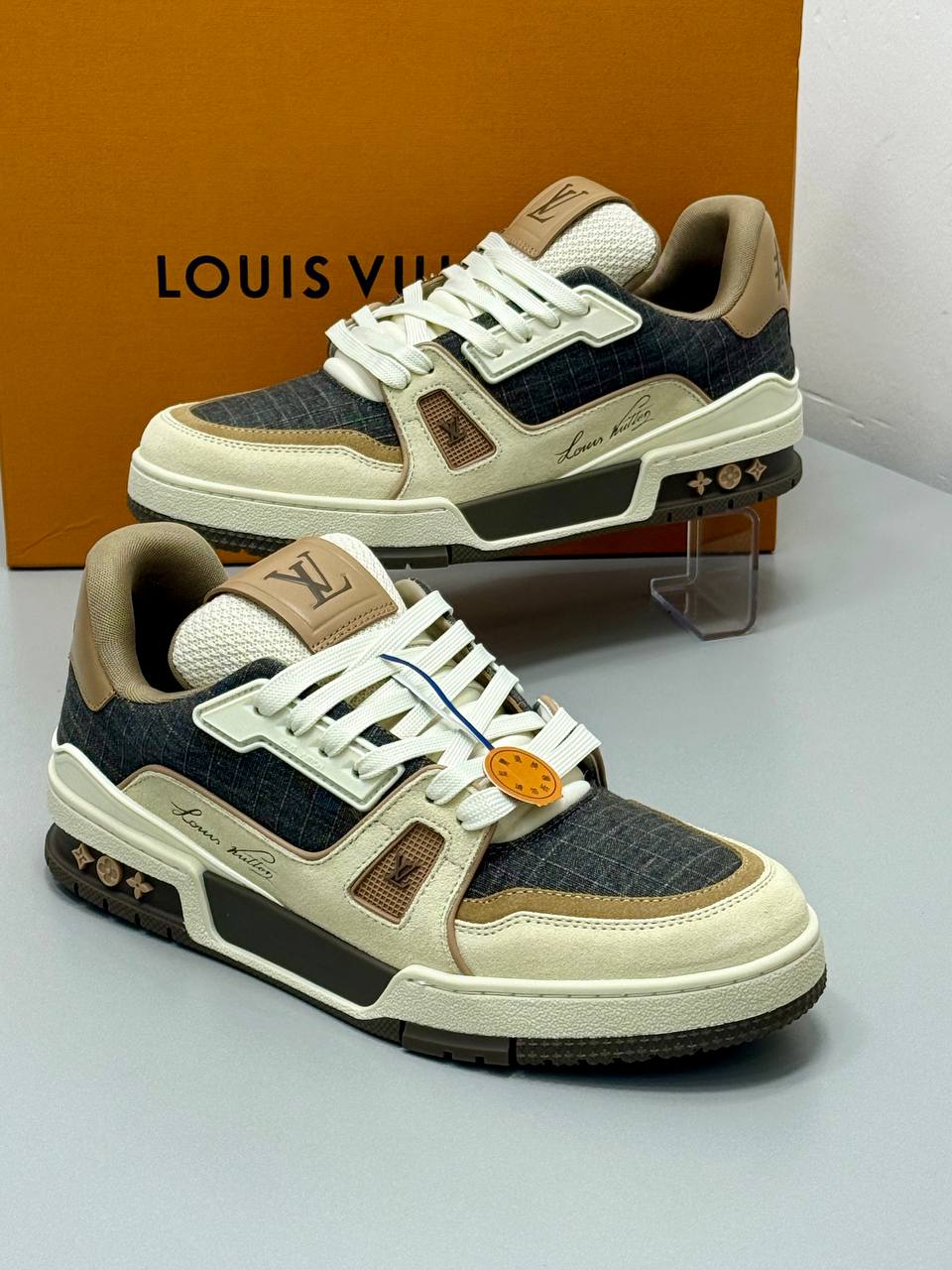LOUIS VUITTON PATIKE