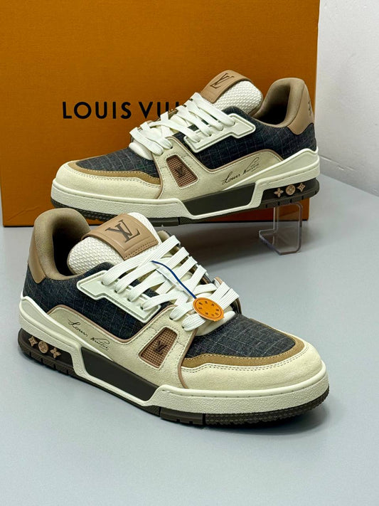 LOUIS VUITTON PATIKE