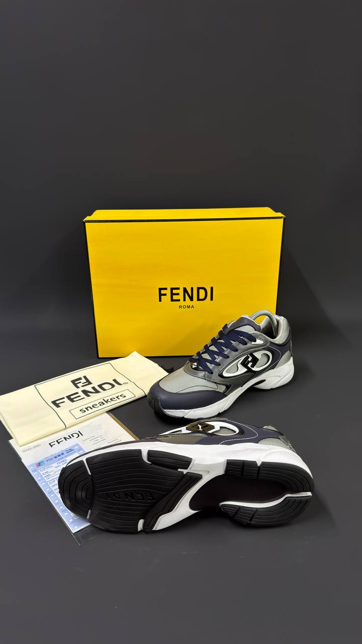 FENDI PATIKE