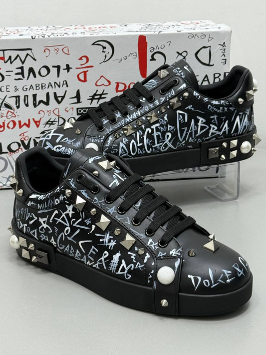 DOLCE&GABBANA PATIKE