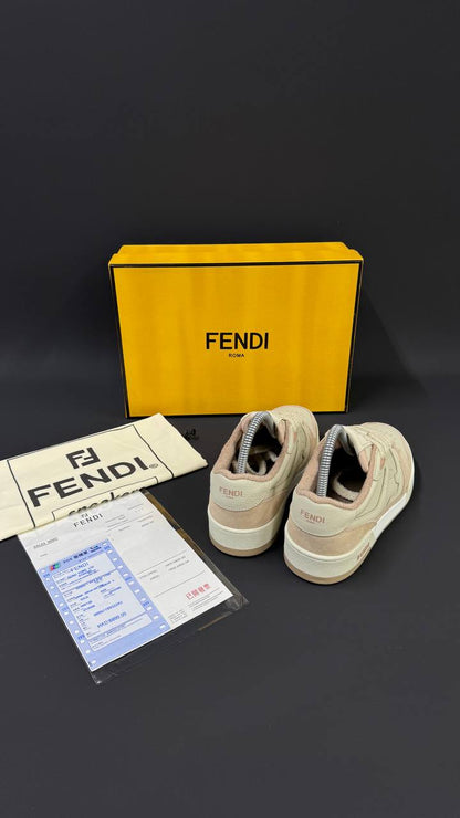 FENDI PATIKE