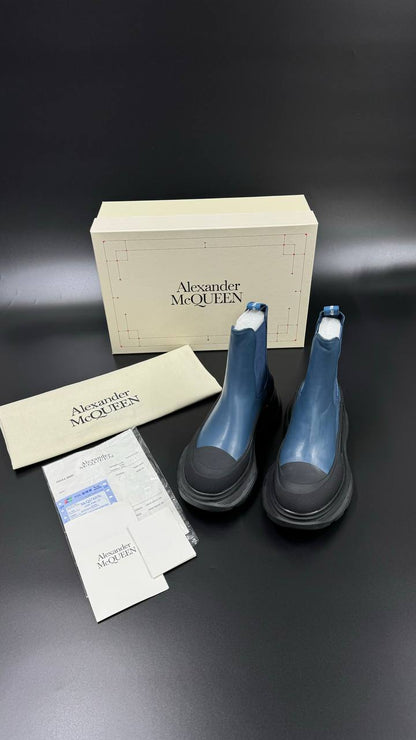 ALEXENDER MCQUEEN ČIZME