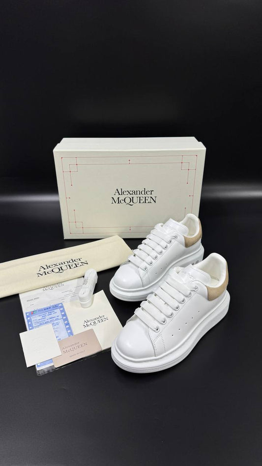ALEXENDER MCQUEEN PATIKE