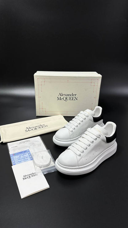 ALEXENDER MCQUEEN PATIKE