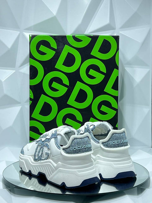 DOLCE&GABBANA PATIKE