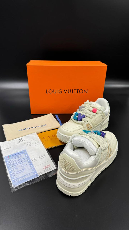 LOUIS VUITTON PATIKE
