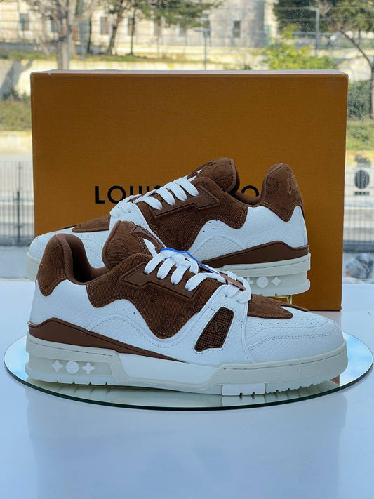 LOUIS VUITTON PATIKE