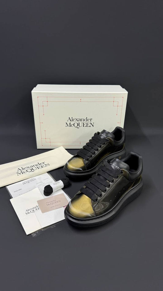 ALEXENDER MCQUEEN PATIKE