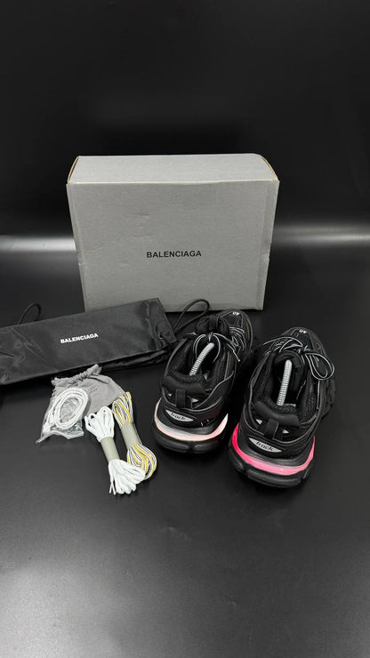 BALENCIAGA PATIKE