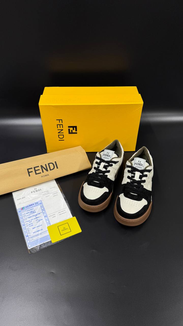 FENDI PATIKE