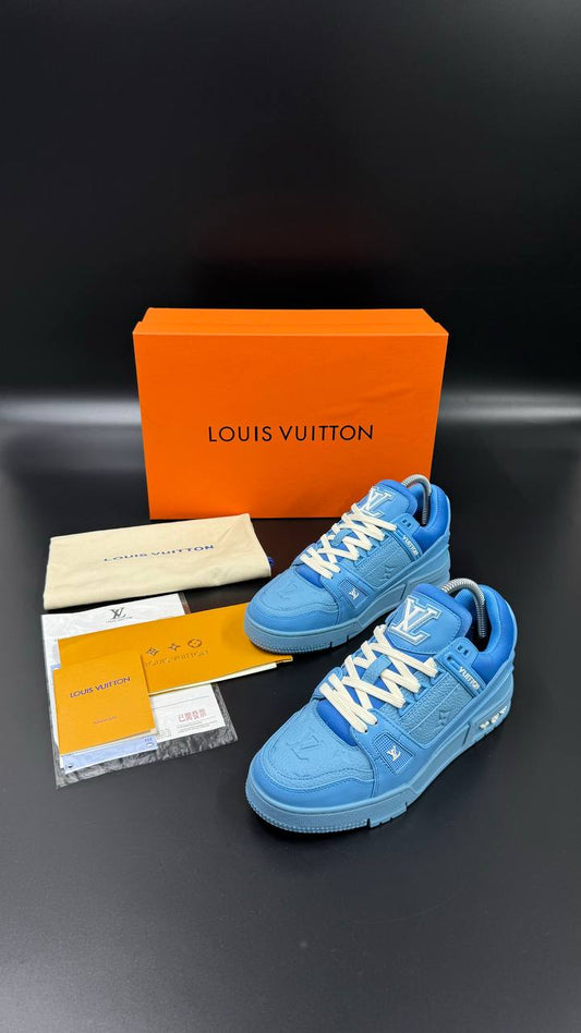 LOUIS VUITTON PATIKE