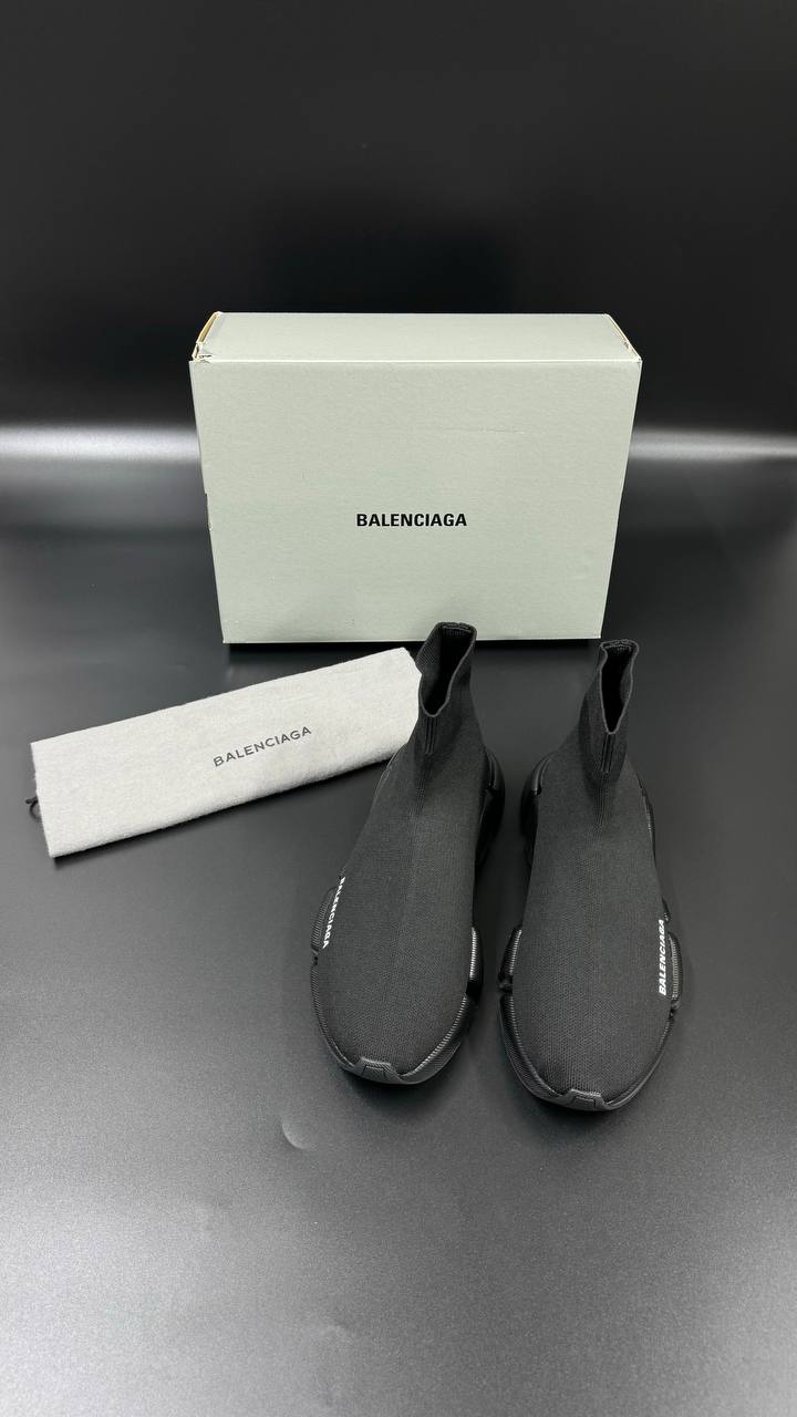 BALENCIAGA PATIKE