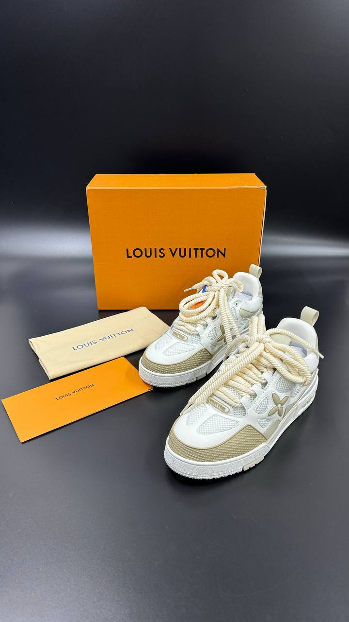 LOUIS VUITTON PATIKE