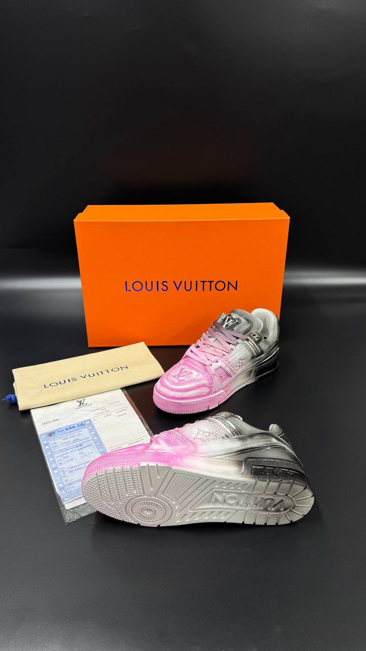 LOUIS VUITTON PATIKE