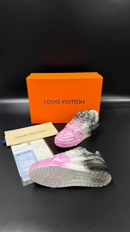 LOUIS VUITTON PATIKE