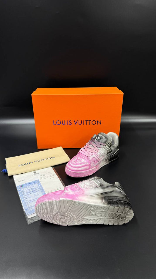 LOUIS VUITTON PATIKE